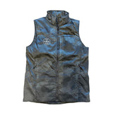 Orvis Pro Insulated Vest Rod & Rivet Logo Vest - SHOP FAVORITE