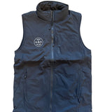 Orvis Pro Insulated Vest Rod & Rivet Logo Vest - SHOP FAVORITE