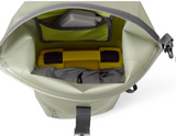 Pro Waterproof Roll Top Back Pack