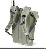 Pro Waterproof Roll Top Back Pack