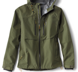 Clearwater Wading Jacket
