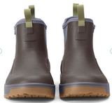 Pro 6" Deck Boots
