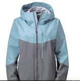 Women's Ultralight Wading Jacket