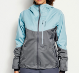 Women's Ultralight Wading Jacket