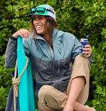 Women's Ultralight Wading Jacket