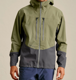 Orvis Pro Fishing Wading Jacket -NEW DESIGN. NEW COLORS.
