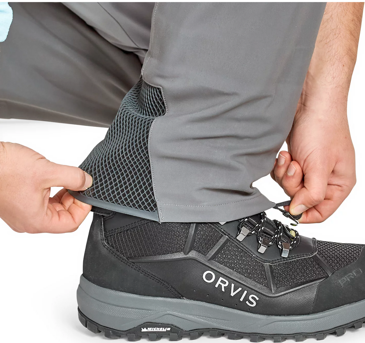 Orvis Pro Waders Men's – Rod & Rivet