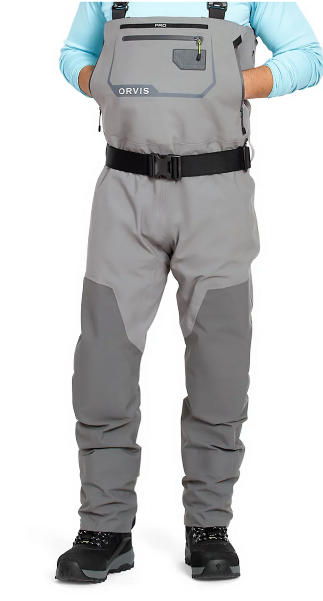 Orvis Pro Waders Men's – Rod & Rivet