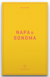 Napa and Sonoma -Pursuits