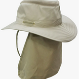 Sun Shield Recycled Fishing Hat