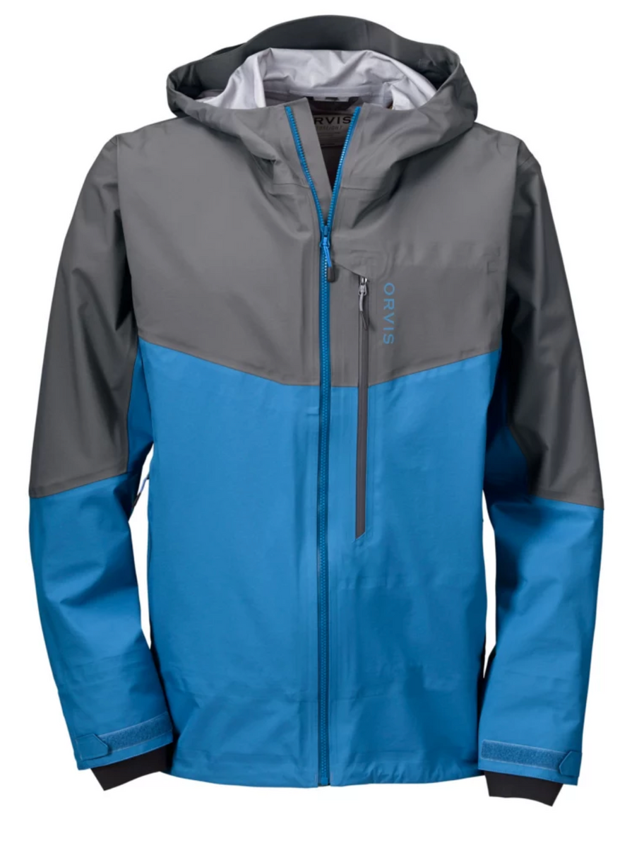 Orvis Recycled Drift Jacket – Rod & Rivet