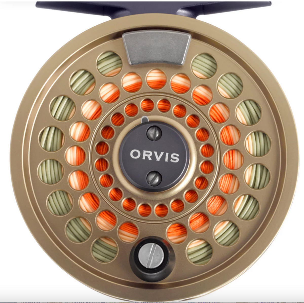 Orvis Battenkill Click Pawl Fly Reel – Rod & Rivet Orvis Battenkill Click Pawl Fly Reel – Rod & Rivet