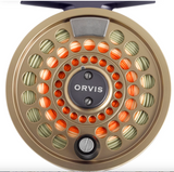 Orvis Battenkill Click Pawl Fly Reel