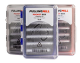 Fulling Mill Pocket Fly Box