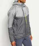 Mens Ultralight Wading Jacket