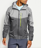 Mens Ultralight Wading Jacket