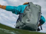 Pro Water Proof Back Pack
