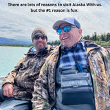 Alaska Deposit