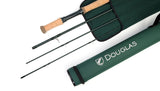 DXF FLY ROD