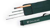 DXF FLY ROD