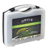 Orvis Premium Fly Tying Kit