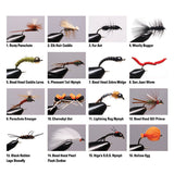 Orvis Premium Fly Tying Kit