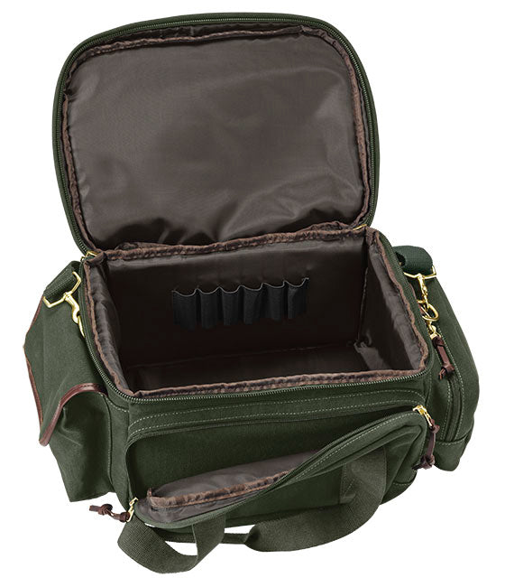 Battenkill Shooters Kit Bag BACKORDERED TILL 9/15/23 – Rod & Rivet