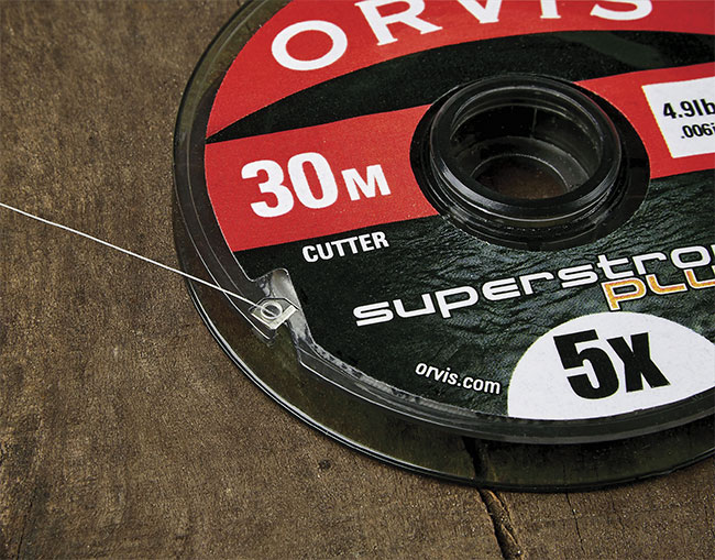 Orvis Mirage Tippet - 30m