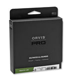 Orvis Pro Saltwater All Rounder Smooth Fly Line-Cold Water