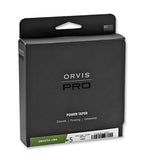 Orvis Pro Power Taper Smooth Fly Line
