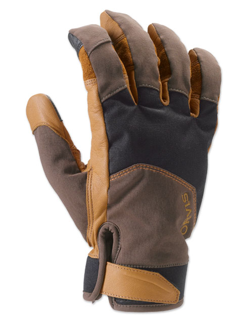 Orvis Cold Weather Hunting Gloves – Rod & Rivet