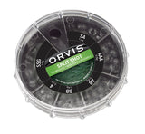 Orvis Non Toxic Split Shot Weights