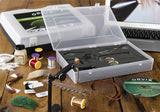 Orvis Premium Fly Tying Kit