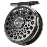 Orvis Battenkill Click Pawl Fly Reel-SPOOL ONLY