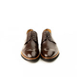Scarpe Di Bianco Unlined Cap Toe