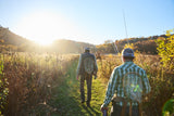 Guided Fishing NE Iowa