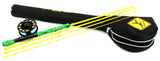 Echo Gecko Complete Kit 7'9" 4WT