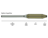 Orvis Hydros Superfine Fly Line