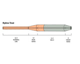 Orvis Hydros Trout Fly Line