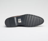 Scarpe Di Bianco Unlined Cap Toe