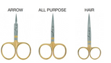 Dr. Slick Scissors