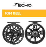 Echo Ion Fly Reel