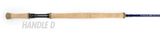 Douglas LRS Fly Rod 4 Piece Models