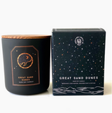 Good and Well Supply Great Sand Dunes Candle