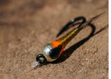 Umpqua TMC 113BLH Nymph Hook