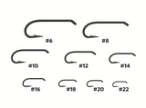 Umpqua U101 Nymph Hook 50 pack