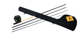 Echo Lift Fly Rod Kit