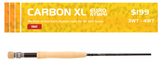 Echo Carbon XL ESN Fly Rod