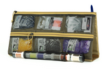 Umpqua ZS2 Traveler Fly Tying Kit