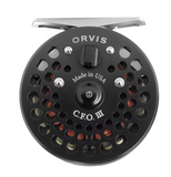 Orvis C.F.O Click and Pawl Reel